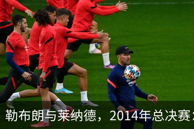 勒布朗与莱纳德，2014年总决赛：谁爆了谁？